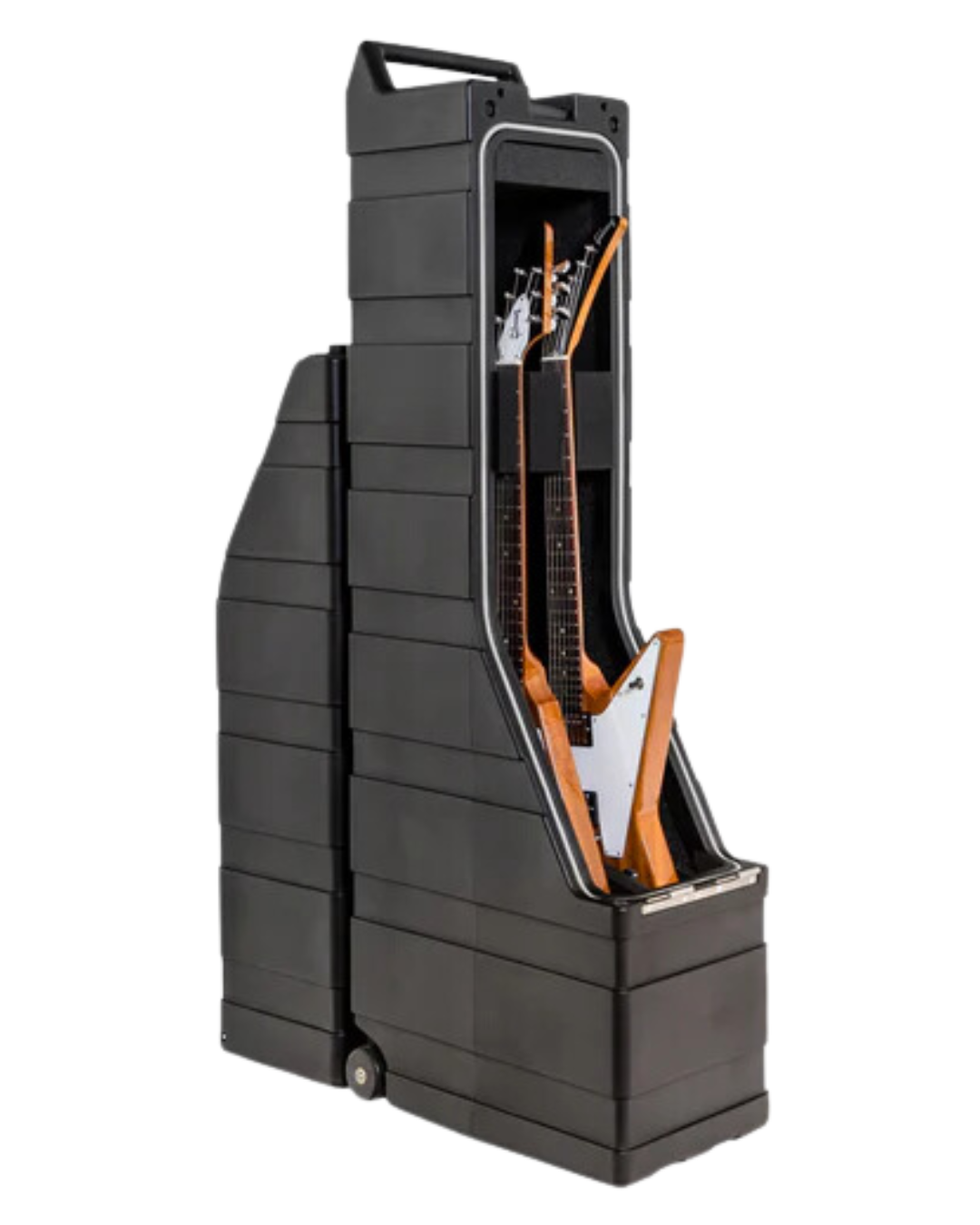 ENKI Gen 3 AMG-2 EXV Electric Guitar Case
