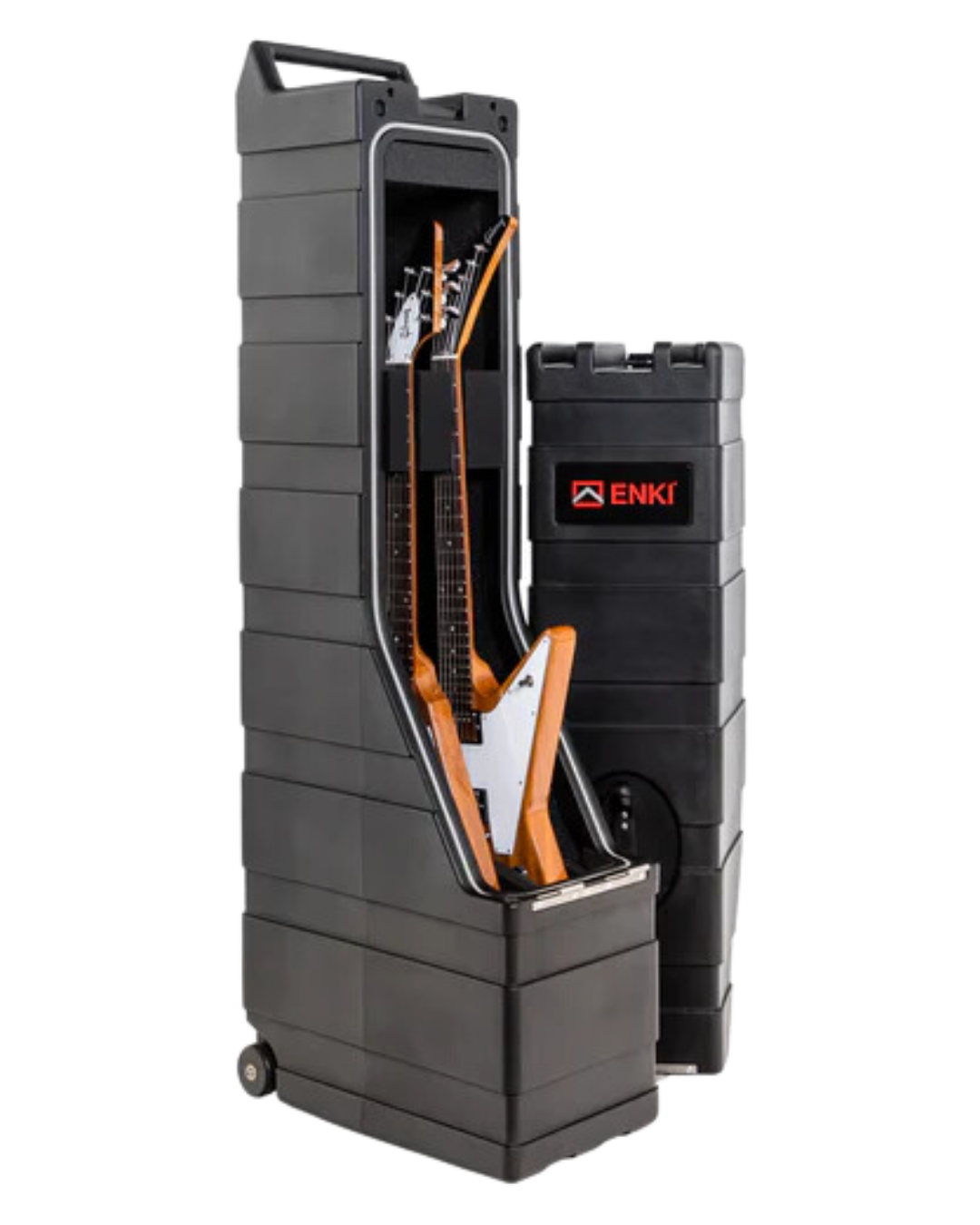 ENKI Gen 3 AMG-2 EXV Electric Guitar Case