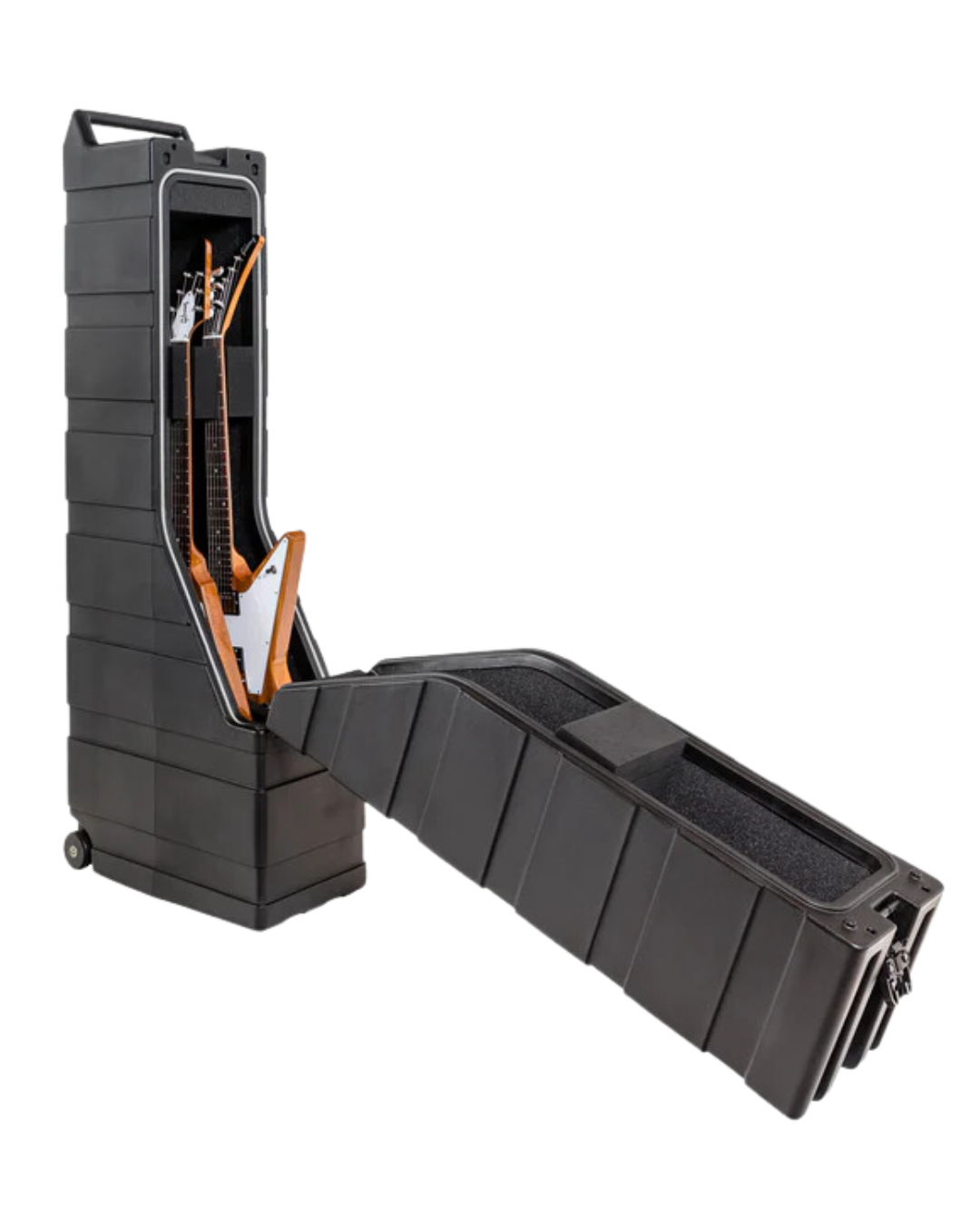 ENKI Gen 3 AMG-2 EXV Electric Guitar Case