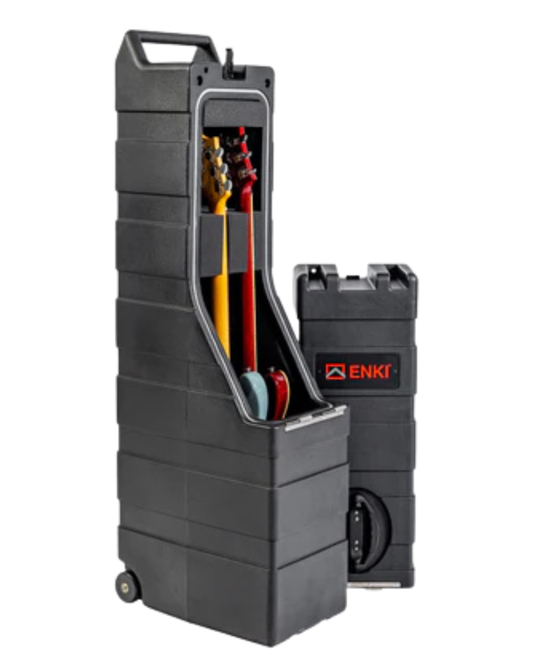 ENKI Gen 3 AMG-2 Electric Guitar Case