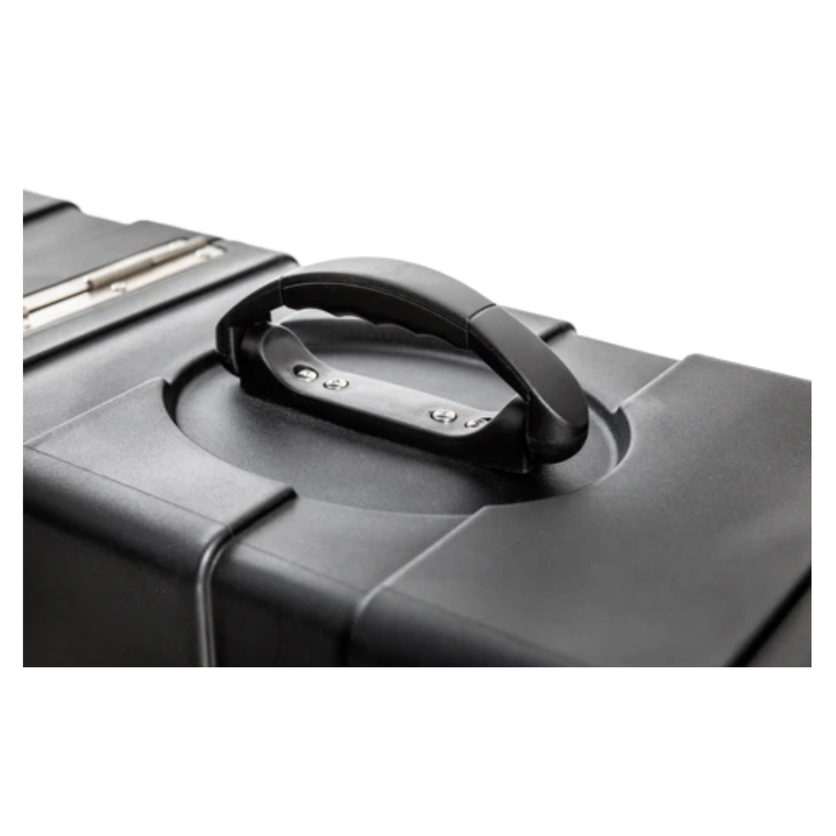 ギター TRIAL PockeTS+B-1 MIKIGAKKI CUSTOM MODEL TRIAL PockeTS+B-1 White × Blue【MIKIGAKKI CUSTOM MODEL】（新品