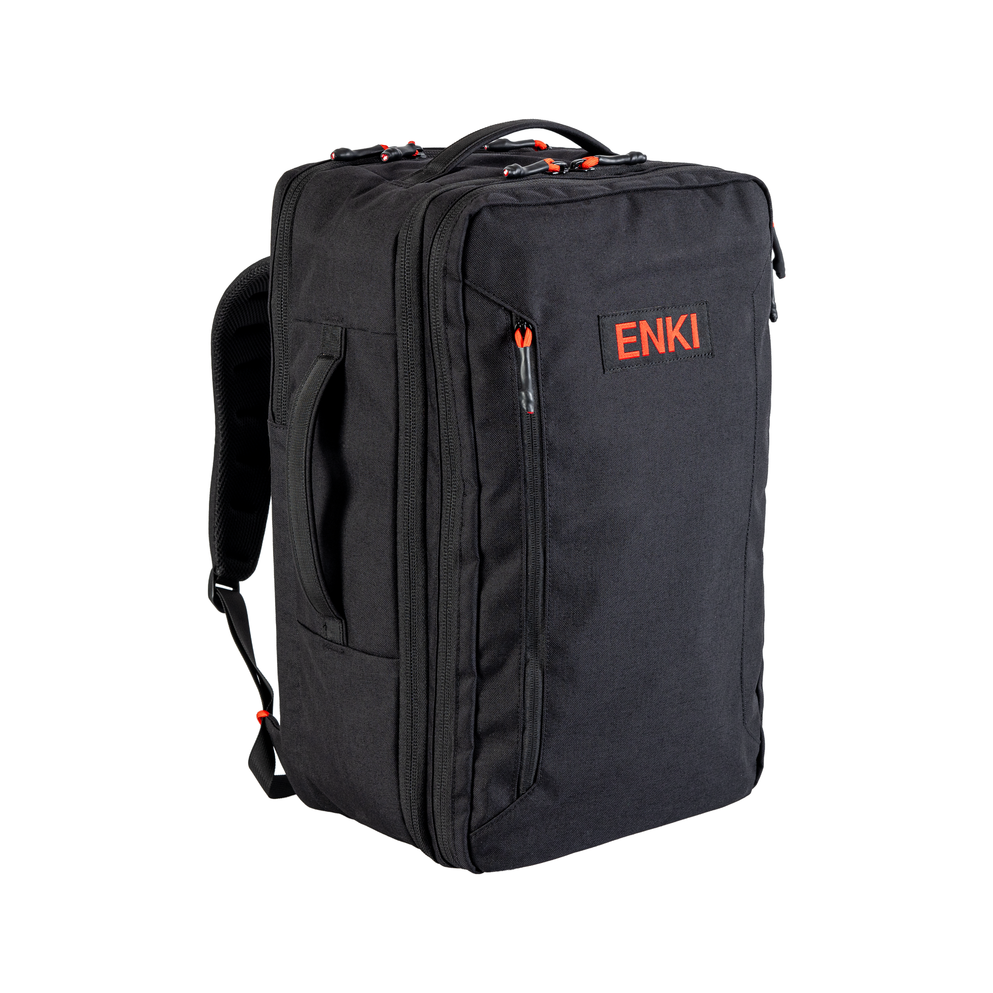 ENKI T2 TOURMAX 42L Backpack—Black
