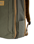 ENKI T2 TOURMAX 42L Backpack— Ranger Green