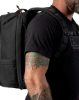ENKI T1 TOURMAX 28L Backpack—Black