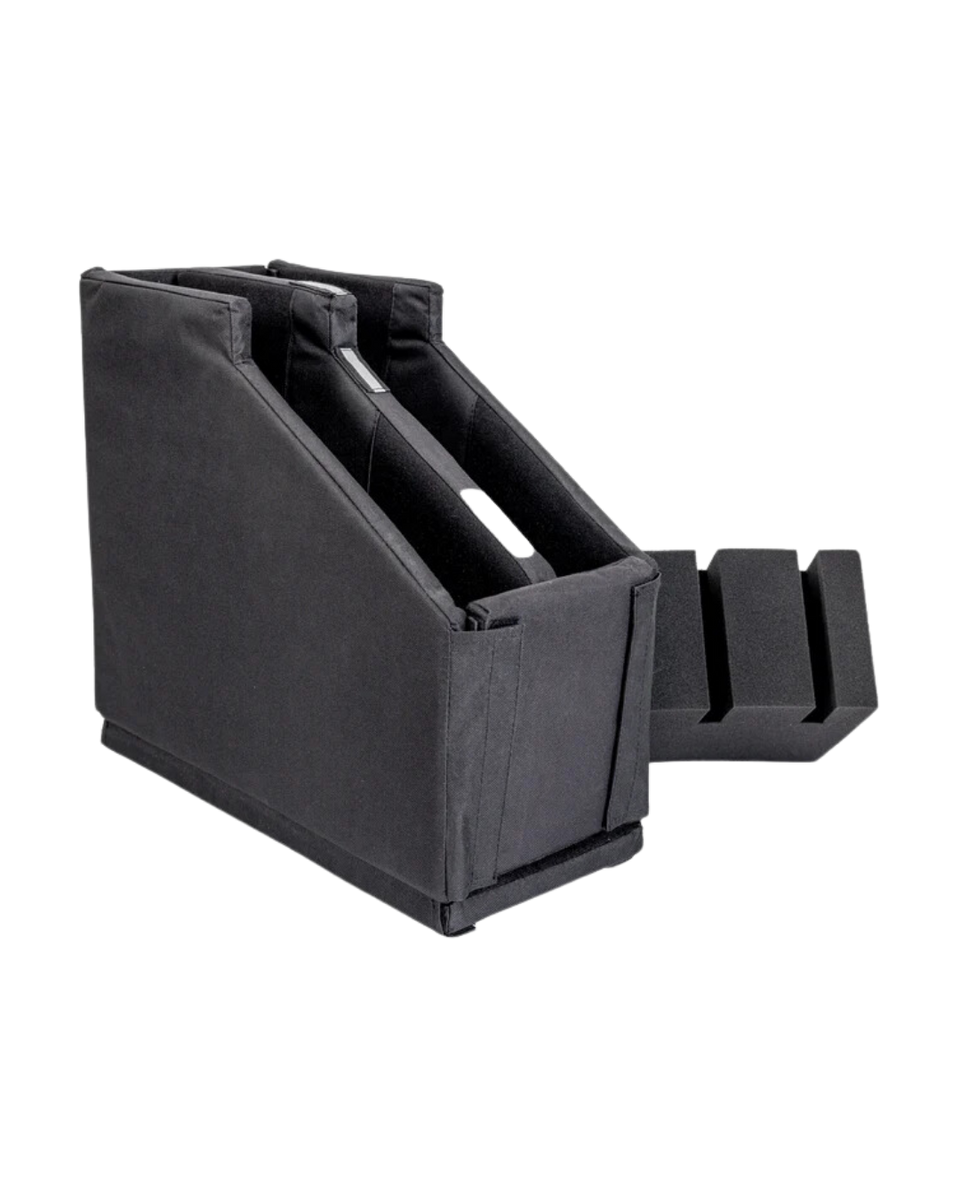 ENKI AMG-2 XL/ Acoustic Case- Gen 3 Replacement Insert Set