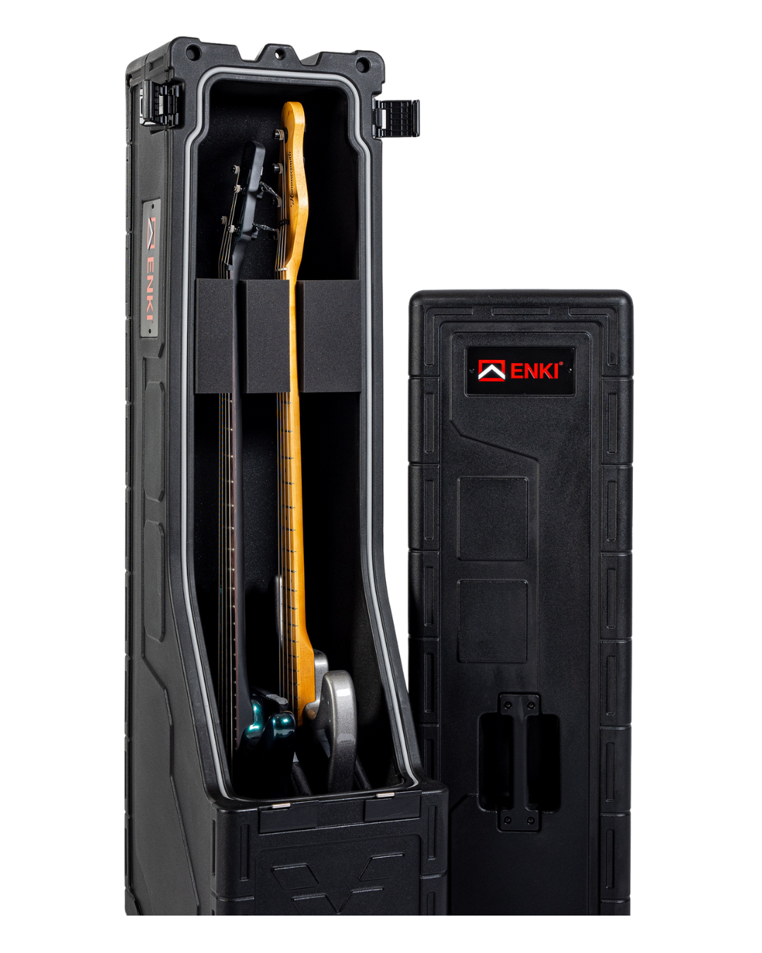 ENKI XB- 2 Electric Bass Case