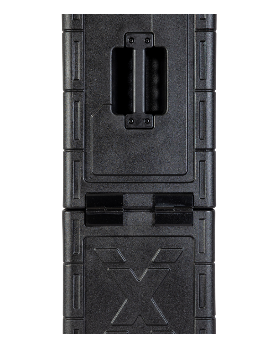ENKI X2- 2 Electric Guitar Case