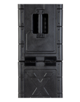 ENKI X2- 2 Electric Guitar Case