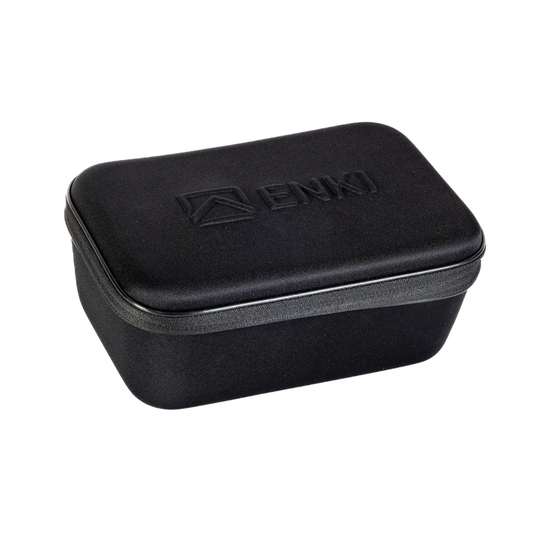 ENKI X Series Soft EVA Accessory Case