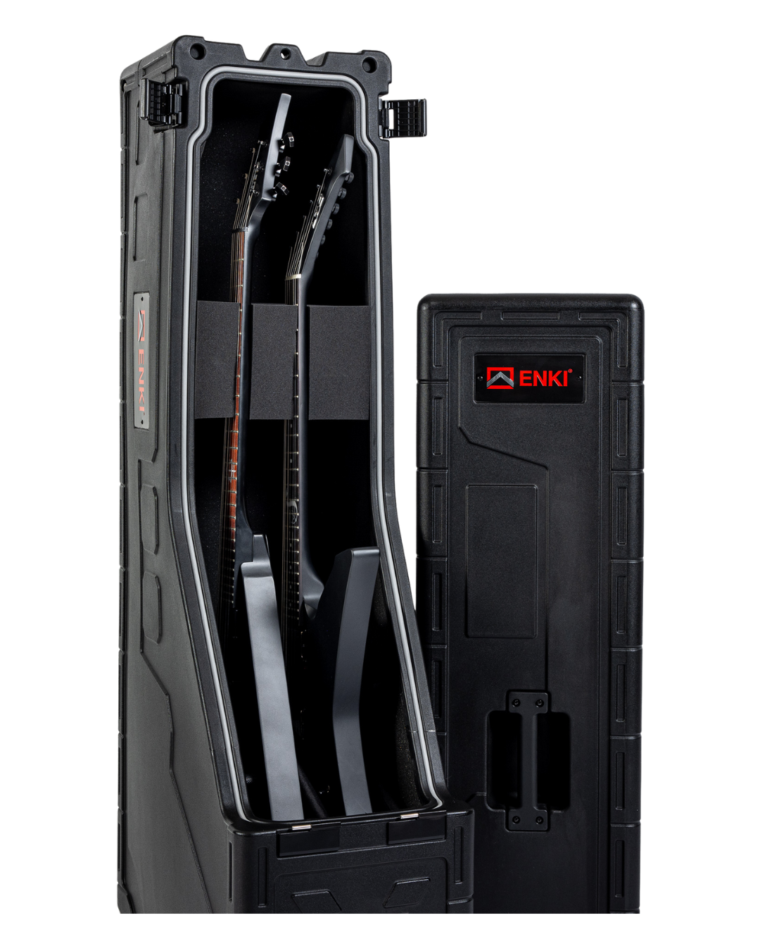 ENKI XV- 2 Electric Guitar Case ENKI XV- 2 Electric Guitar Case