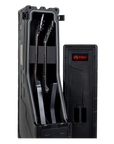 ENKI XV- 2 Electric Guitar Case