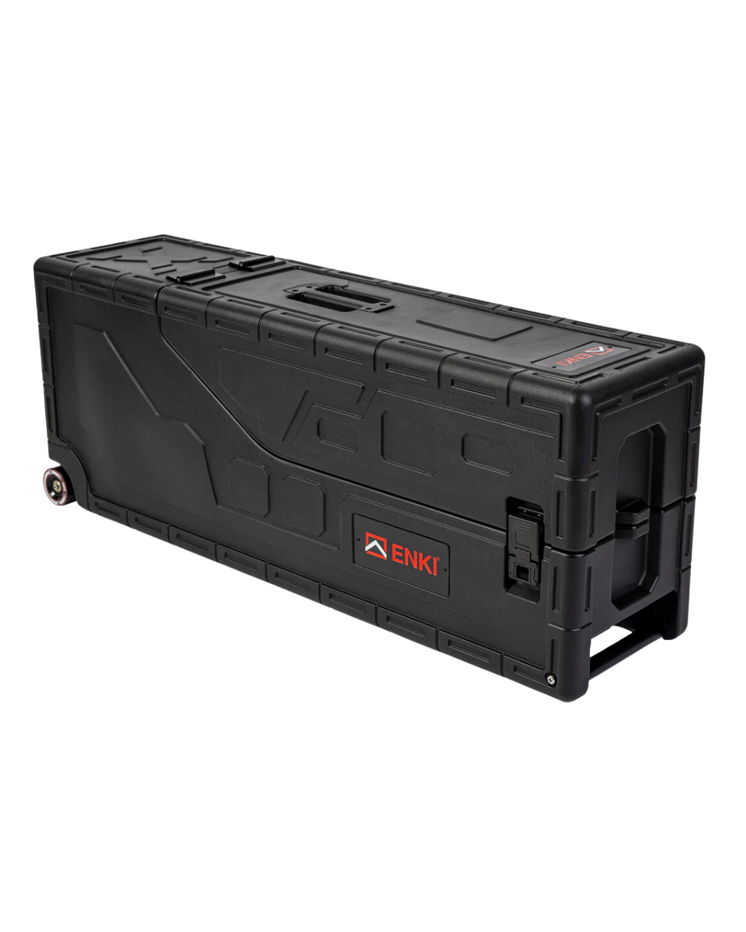 ENKI XB- 2 Electric Bass Case