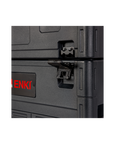 ENKI XV- 2 Electric Guitar Case