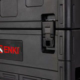 ENKI X- 2 Electric Guitar Case