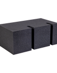 ENKI- X Series Replacement Insert Set- ENKI X3 Case