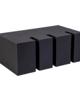 ENKI- X Series Replacement Insert Set- ENKI X3 Case