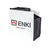 New! ENKI AMG-2 Bass Case- Gen 3 Replacement Insert Set