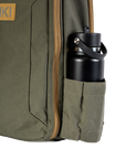 ENKI T1 TOURMAX 28L Backpack— Ranger Green