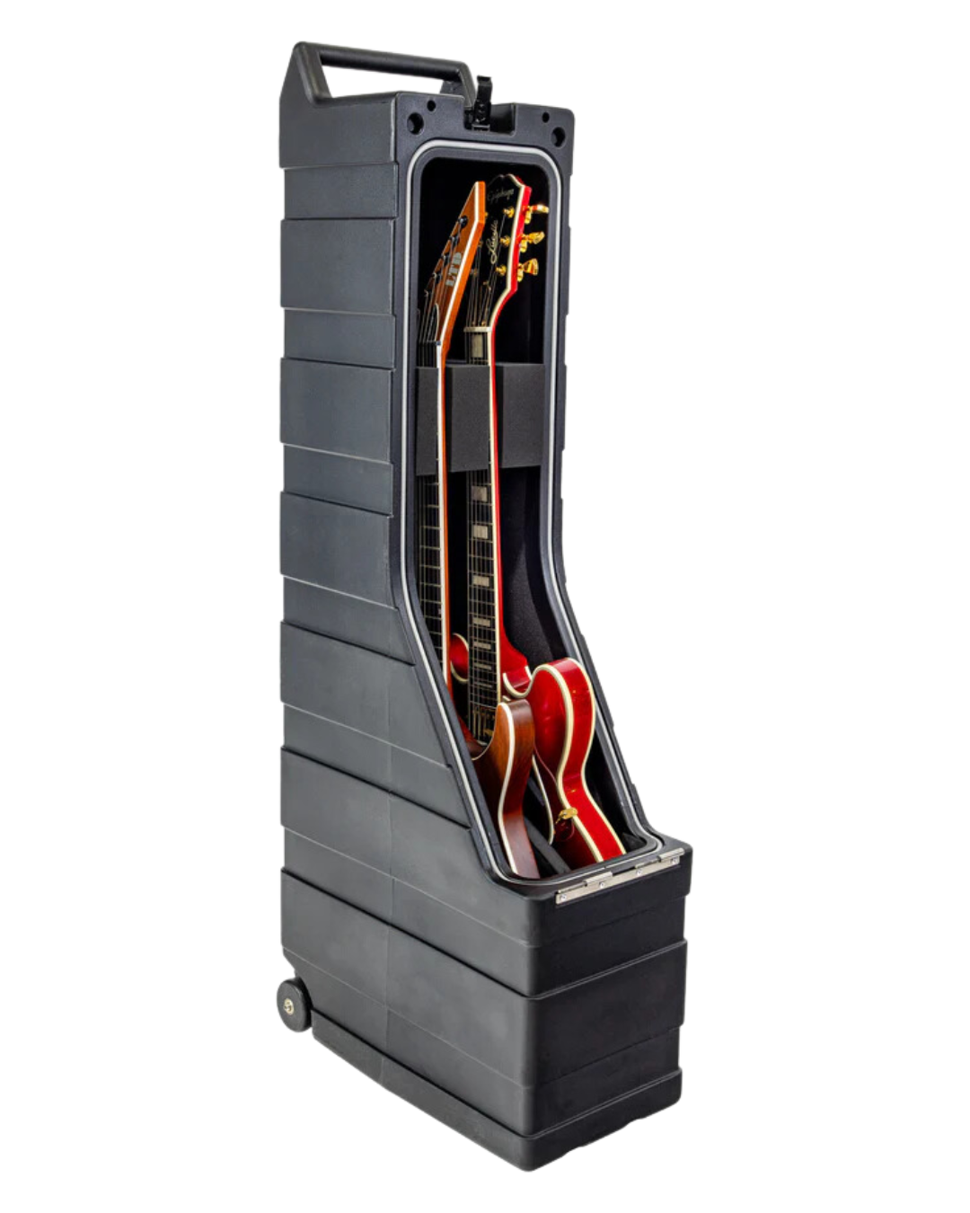 ENKI Gen 3 AMG-2 XL Electric Guitar Case