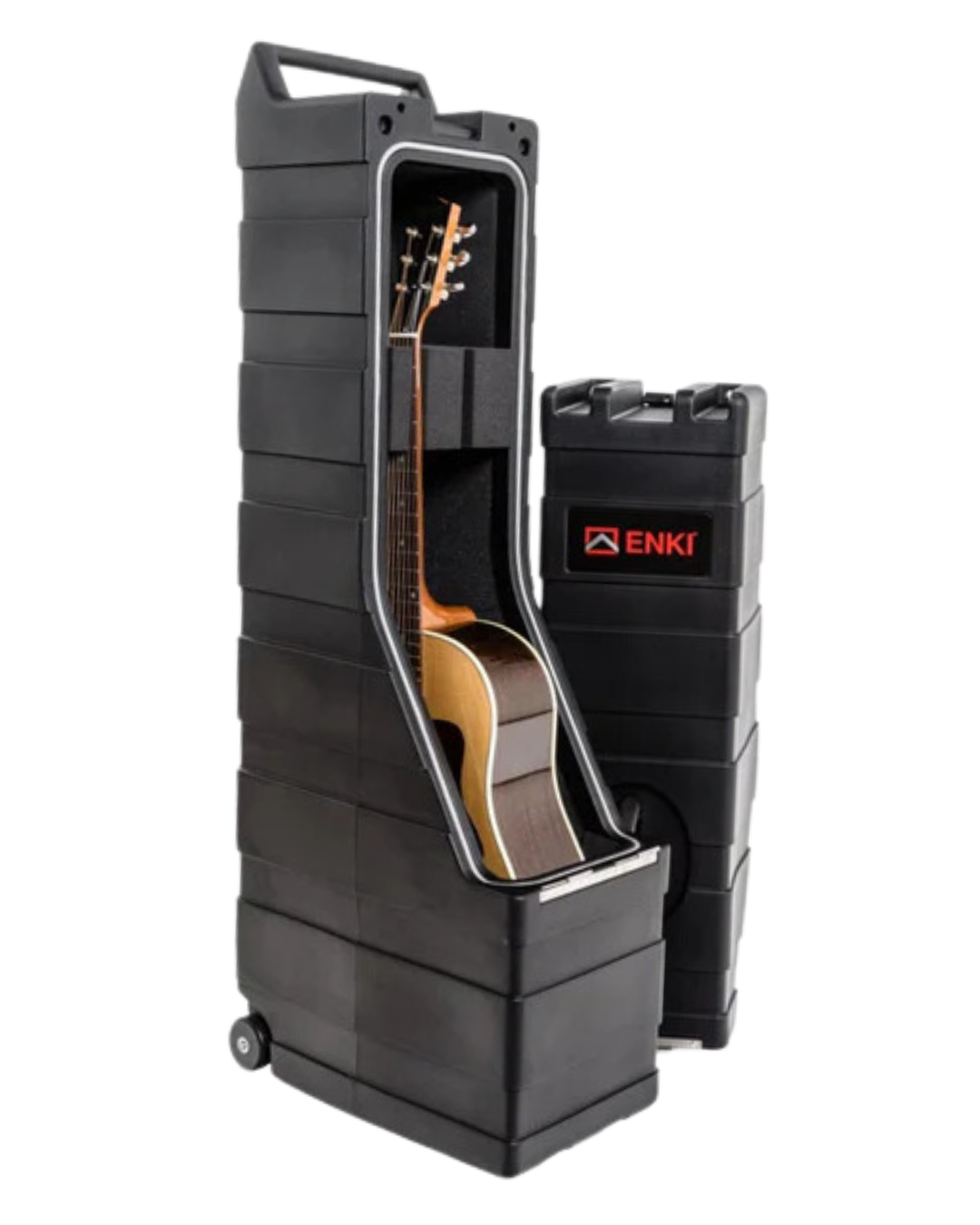 ENKI Gen 3 AMG-2 XL Electric Guitar Case