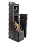 ENKI Gen 3 AMG-2 XL Electric Guitar Case