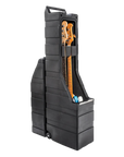 ENKI Gen 3 AMG-2 Electric Bass Guitar Case