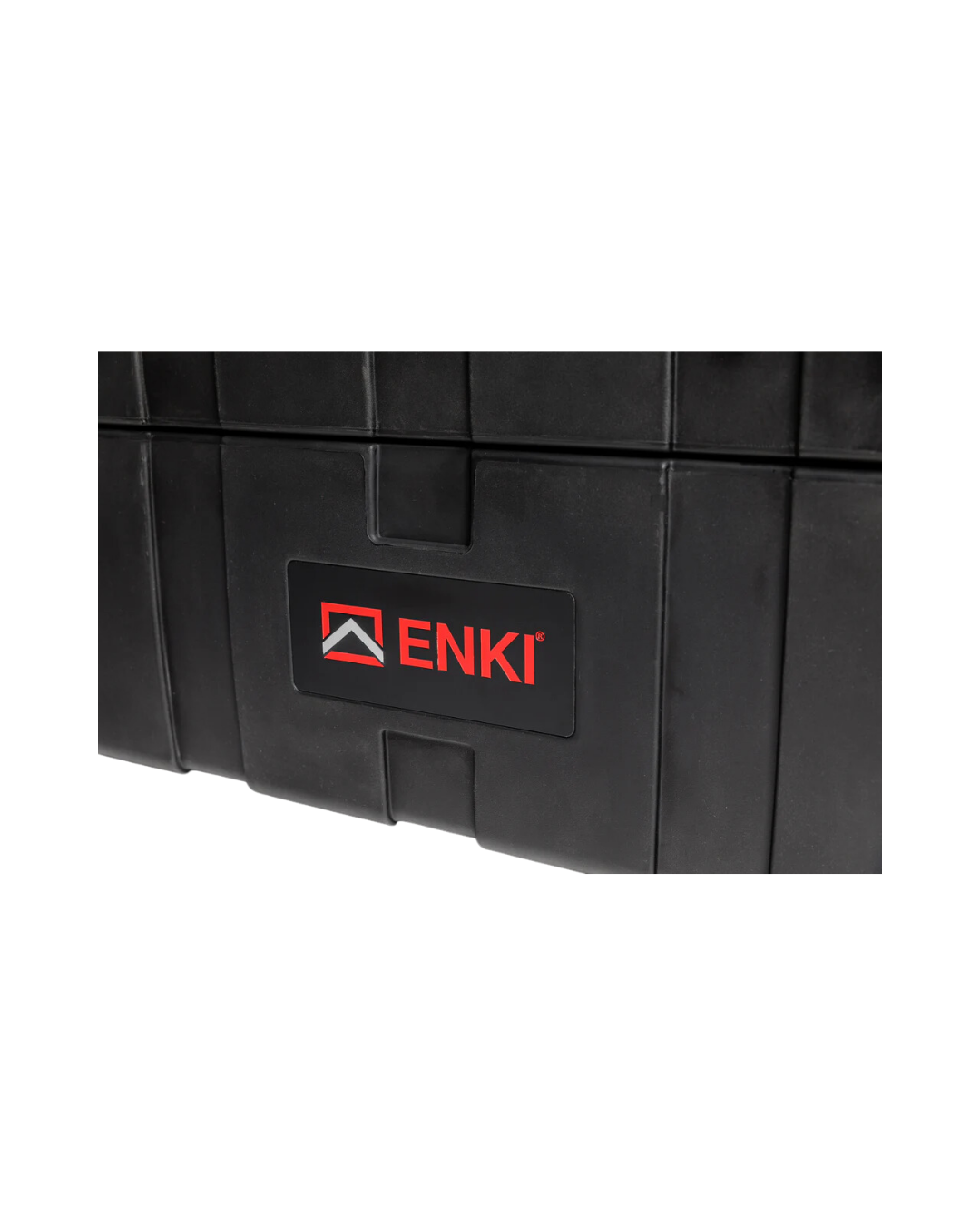 ENKI Gen 3 AMG-2 Electric Bass Guitar Case