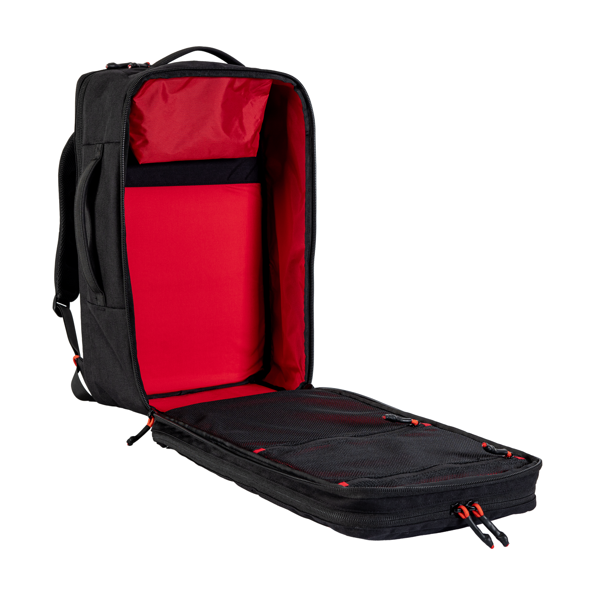 ENKI T2 TOURMAX 42L Backpack—Black