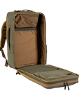 ENKI T2 TOURMAX 42L Backpack— Ranger Green