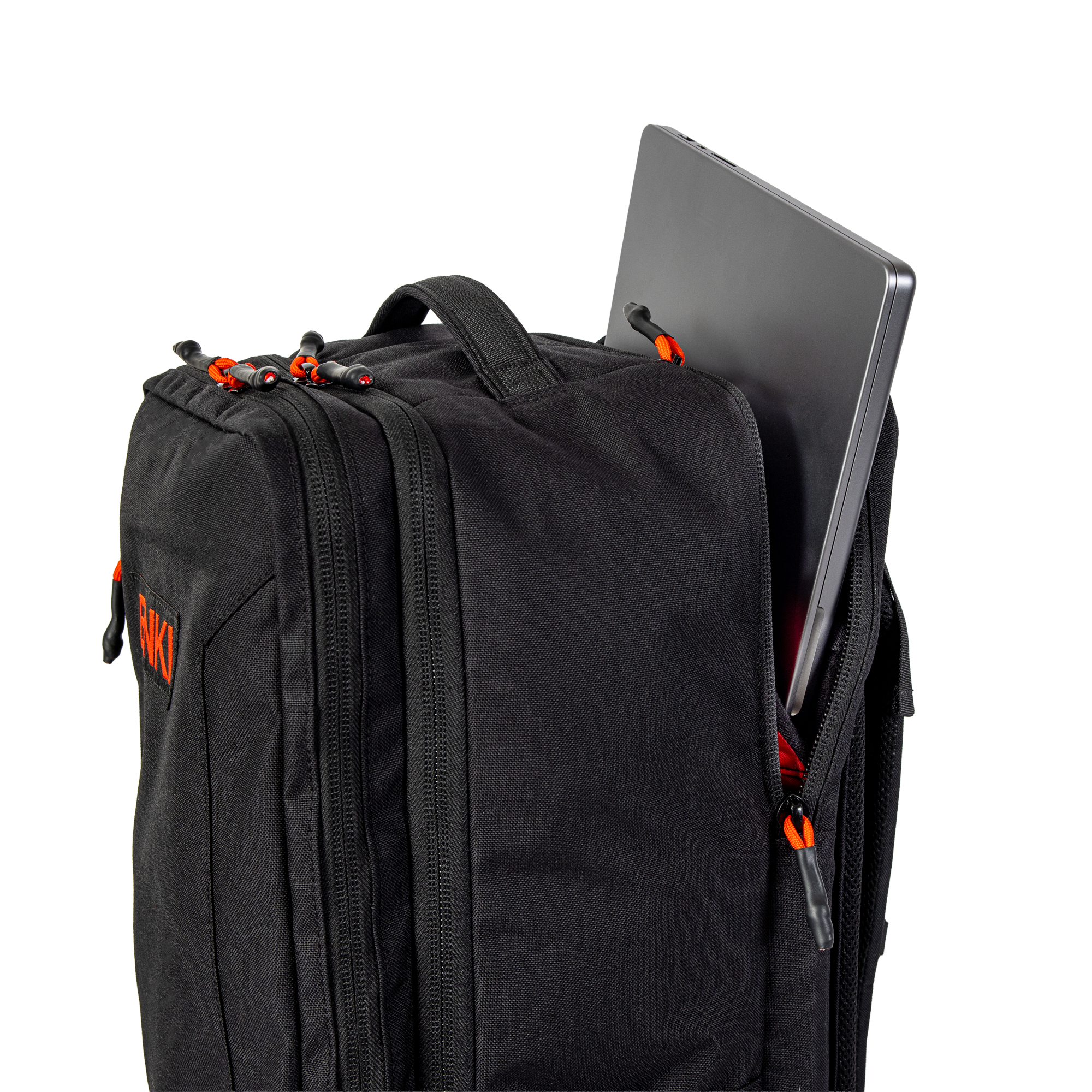 ENKI T2 TOURMAX 42L Backpack—Black