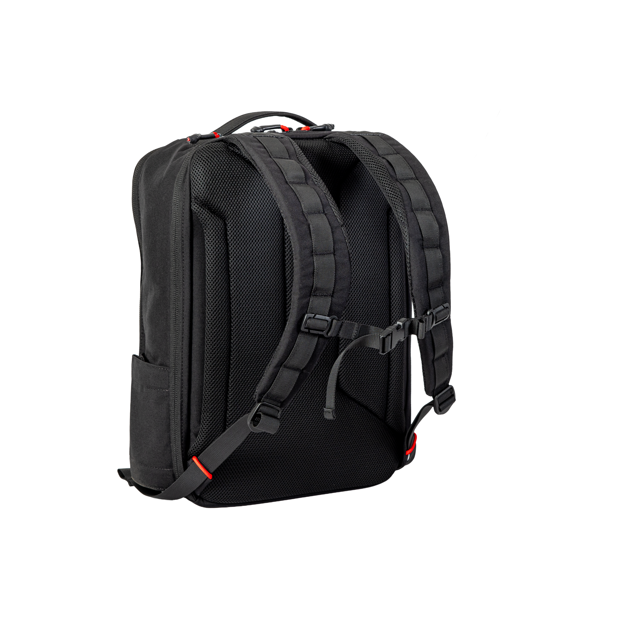 ENKI T1 TOURMAX 28L Backpack—Black