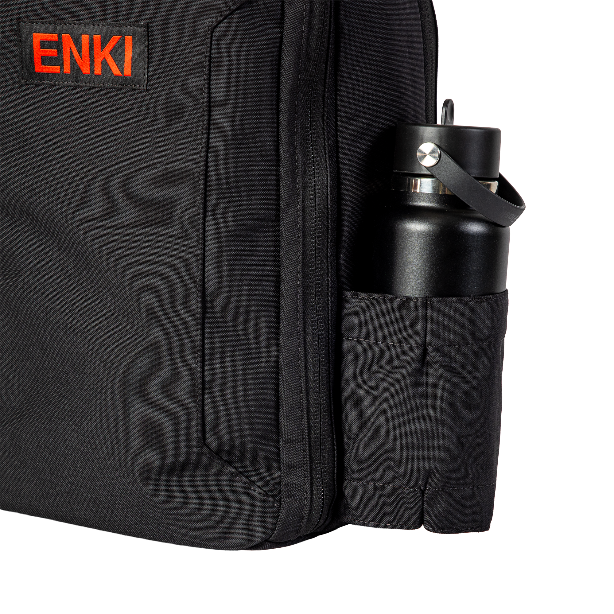 ENKI T2 TOURMAX 42L Backpack—Black