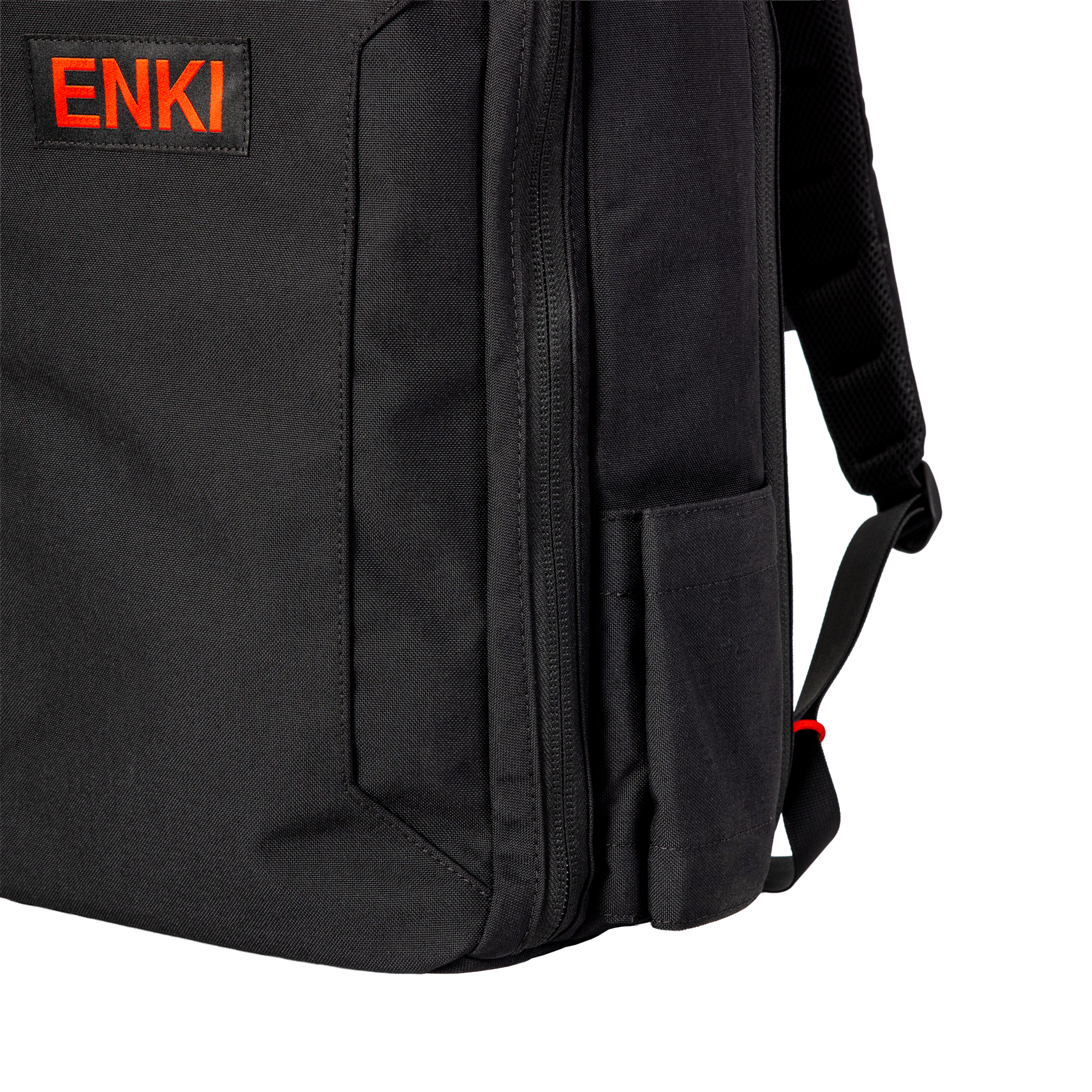 ENKI T2 TOURMAX 42L Backpack—Black