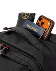 ENKI T2 TOURMAX 42L Backpack—Black