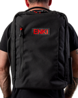ENKI T1 TOURMAX 28L Backpack—Black