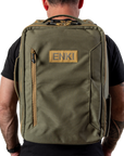 ENKI T1 TOURMAX 28L Backpack— Ranger Green