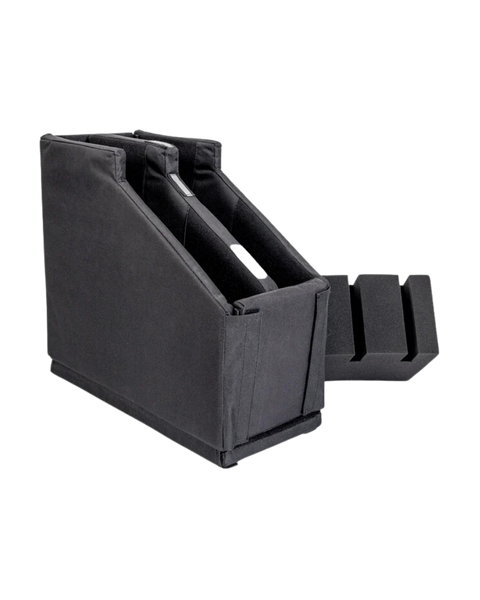 ENKI AMG-2 XL/ Acoustic Case- Gen 3 Replacement Insert Set