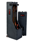 ENKI X2- 2 Electric Guitar Case
