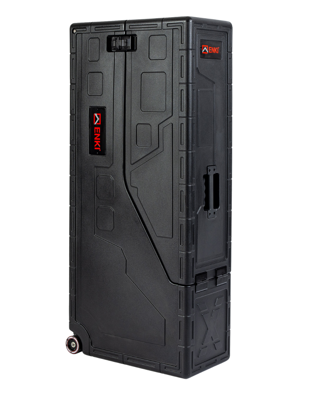 ENKI XV- 2 Electric Guitar Case ENKI XV- 2 Electric Guitar Case