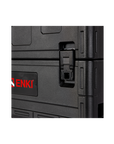 ENKI X3- 3 Electric/2 Acoustic Guitar Case