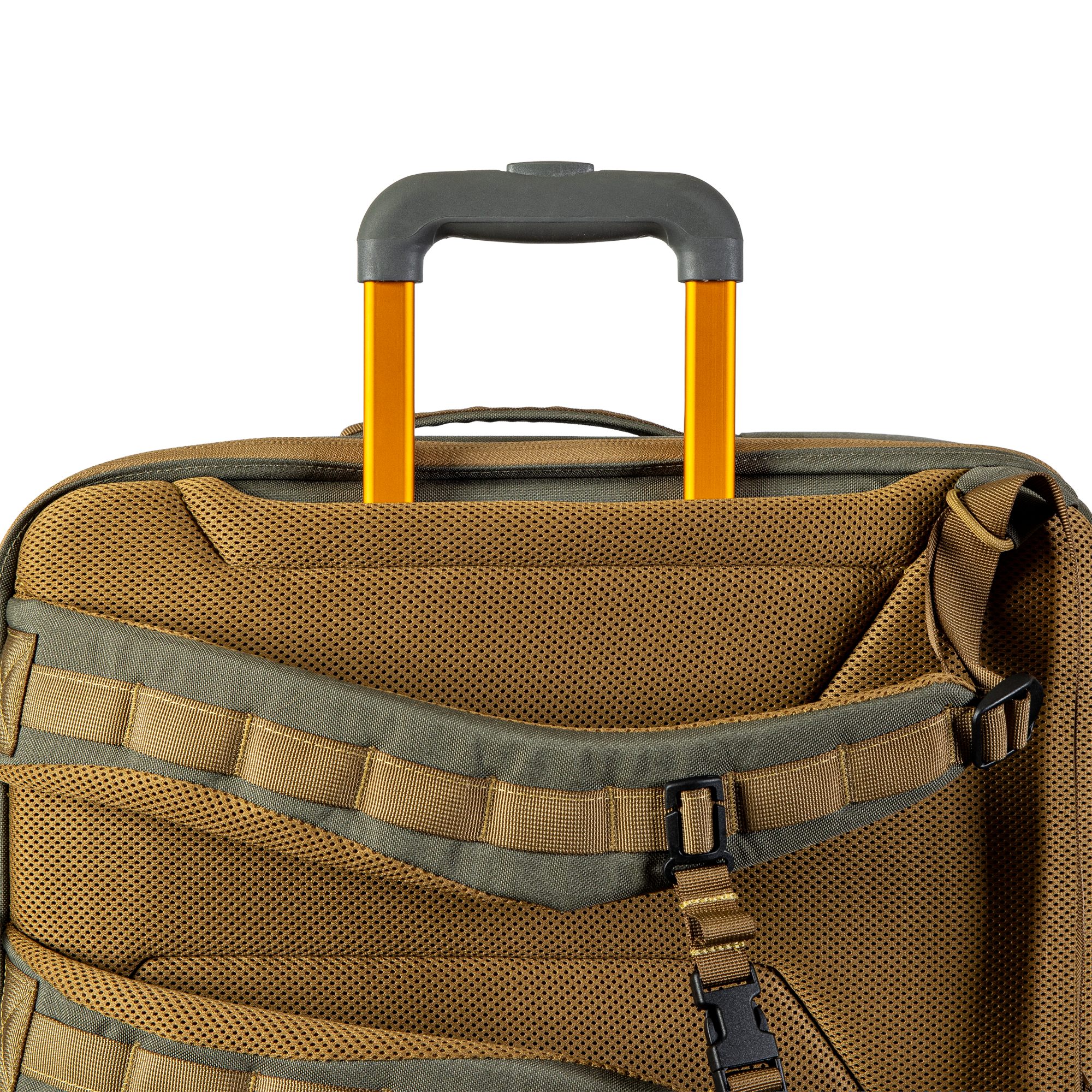 ENKI T1 TOURMAX 28L Backpack— Ranger Green
