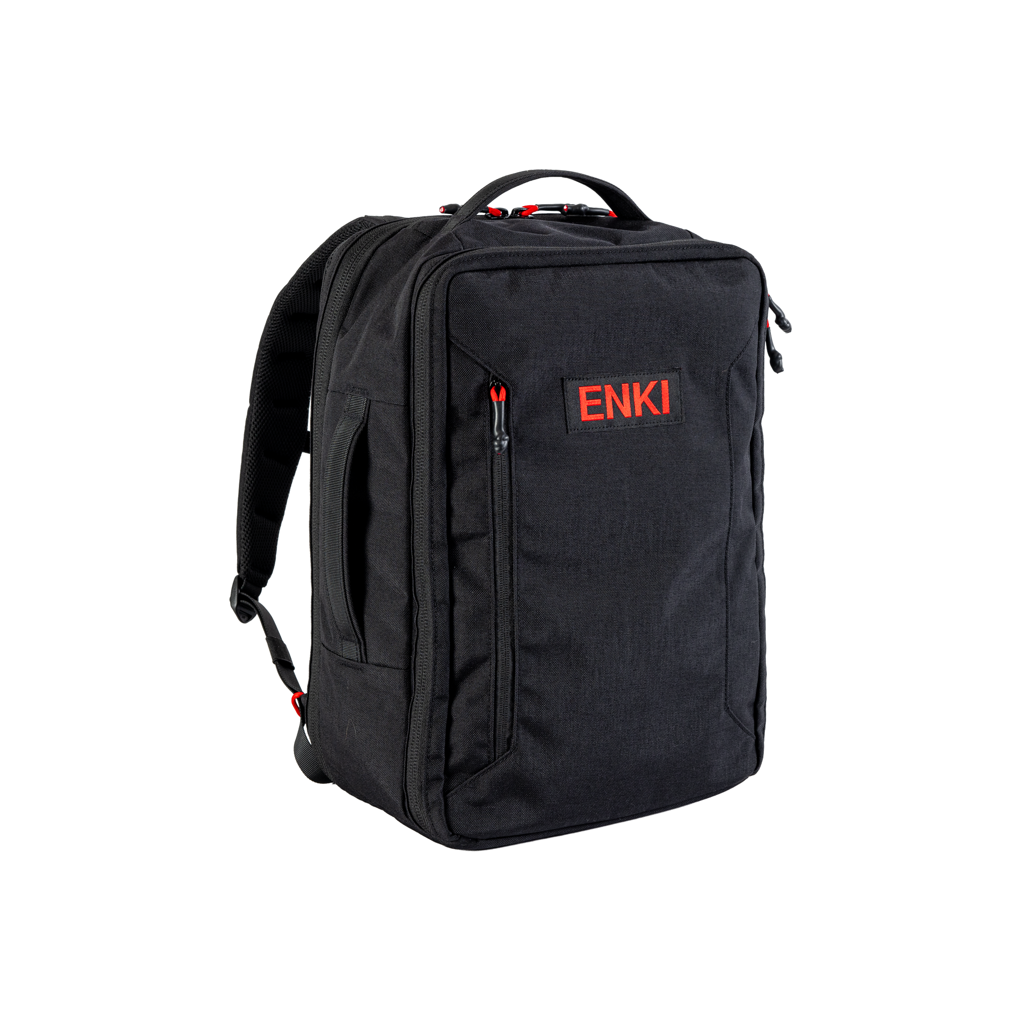 ENKI T1 TOURMAX 28L Backpack—Black