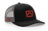 ENKI Icon- Low-Pro Trucker Hat