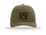 ENKI Icon- Low-Pro Field Hat