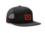 ENKI Icon- Urban Trucker Hat