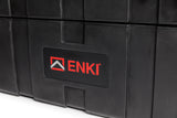 New! GEN 3 ENKI AMG-2 Electric Bass Guitar Case